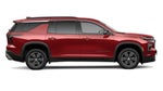 2027 Chevrolet Traverse Base