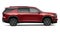 2027 Chevrolet Traverse Base