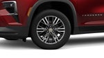 2027 Chevrolet Traverse Base