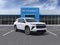 2027 Chevrolet Traverse Base