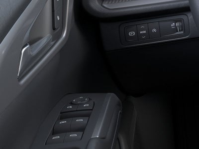 2027 Chevrolet Traverse Base