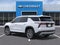 2027 Chevrolet Traverse Base