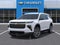 2027 Chevrolet Traverse Base