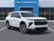 2027 Chevrolet Traverse Base