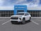 2027 Chevrolet Traverse Base