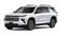 2027 Chevrolet Traverse Base
