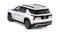 2027 Chevrolet Traverse Base