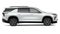 2027 Chevrolet Traverse Base