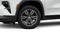 2027 Chevrolet Traverse Base