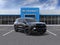 2027 Chevrolet Traverse Base