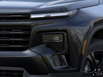 2027 Chevrolet Traverse Base