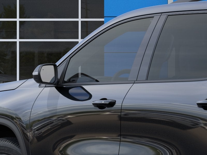 2027 Chevrolet Traverse Base