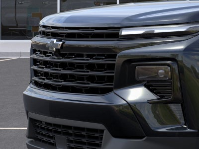 2027 Chevrolet Traverse Base