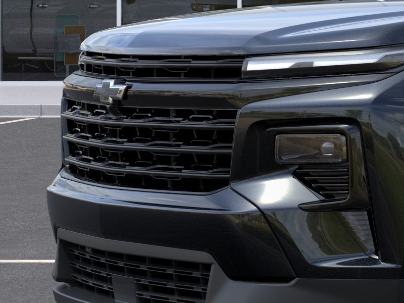 2027 Chevrolet Traverse Base