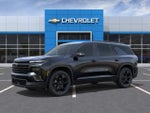 2027 Chevrolet Traverse Base