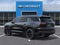 2027 Chevrolet Traverse Base