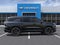 2027 Chevrolet Traverse Base