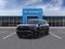 2027 Chevrolet Traverse Base