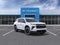 2027 Chevrolet Traverse Base