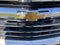2027 Chevrolet Traverse FWD LT