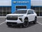 2027 Chevrolet Traverse Base