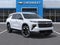 2027 Chevrolet Traverse Base