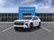 2027 Chevrolet Traverse Base
