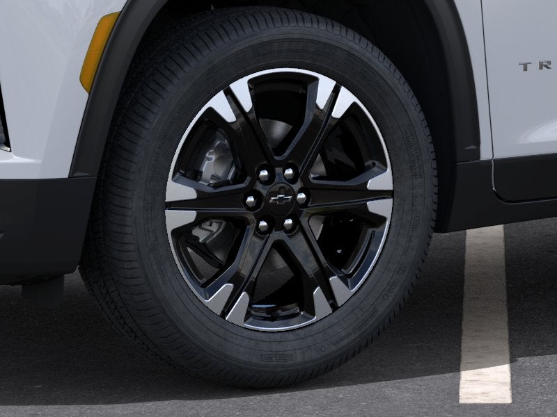 2027 Chevrolet Traverse Base