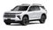 2027 Chevrolet Traverse Base