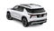 2027 Chevrolet Traverse Base
