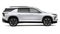 2027 Chevrolet Traverse Base