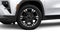 2027 Chevrolet Traverse Base