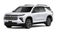 2027 Chevrolet Traverse Base