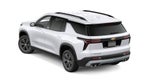 2027 Chevrolet Traverse Base