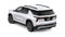 2027 Chevrolet Traverse Base