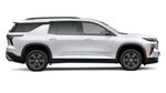 2027 Chevrolet Traverse Base