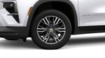 2027 Chevrolet Traverse Base