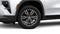 2027 Chevrolet Traverse Base