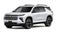 2027 Chevrolet Traverse FWD LT