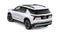 2027 Chevrolet Traverse FWD LT