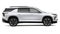 2027 Chevrolet Traverse FWD LT