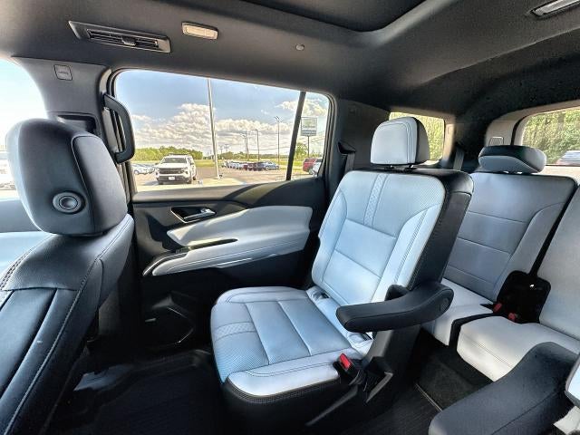 2026 Chevrolet Traverse FWD High Country