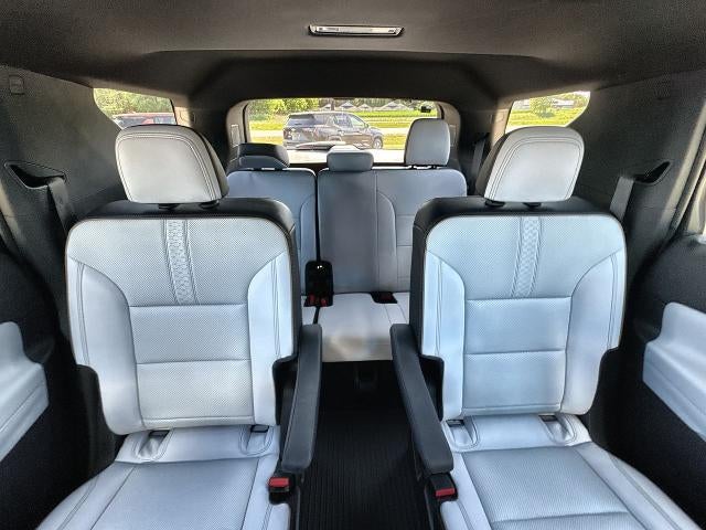 2026 Chevrolet Traverse FWD High Country