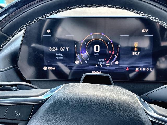 2026 Chevrolet Traverse FWD High Country