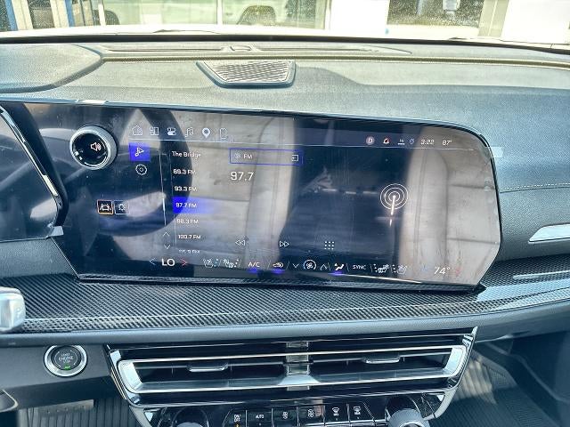 2026 Chevrolet Traverse FWD High Country