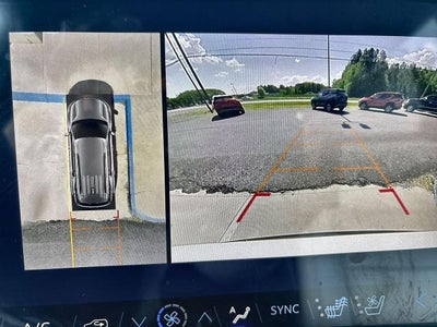 2026 Chevrolet Traverse FWD High Country