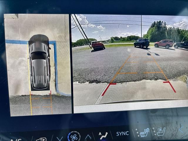 2026 Chevrolet Traverse FWD High Country