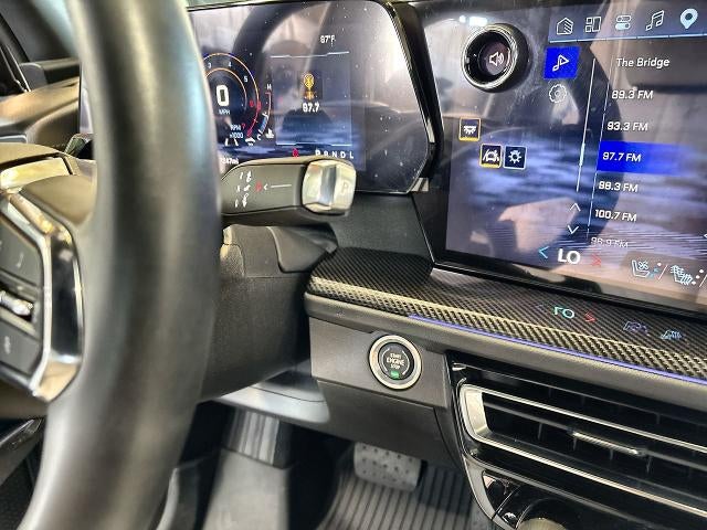 2026 Chevrolet Traverse FWD High Country