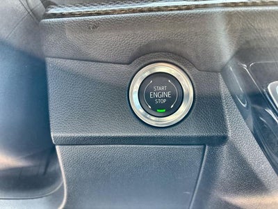 2026 Chevrolet Traverse FWD High Country