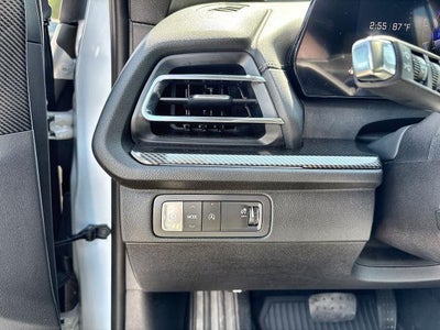 2026 Chevrolet Traverse FWD High Country